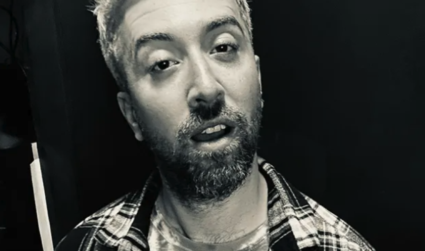 Mike Cannon at New York Comedy Club Stamford- ALL GREEN LIGHTS: 420 CROWD WORK (On Edibles)