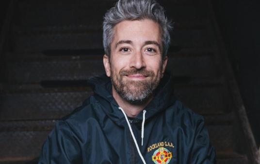 Mike Cannon: I Think It Just Kicked In - The Re-Up